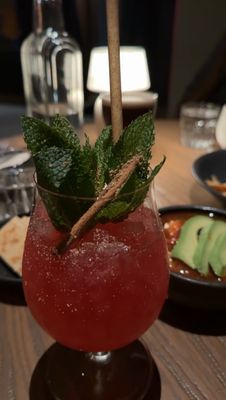 Cantina Rosa by null