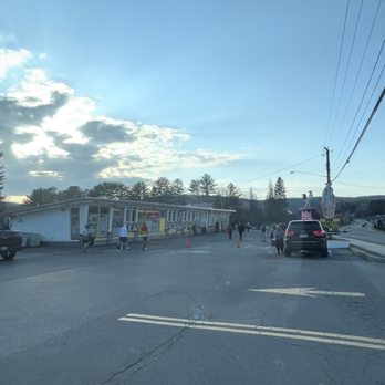 Martha's Dandee Creme - Martha's - Ice Cream & Frozen Yogurt Near Me - Queensbury, New York Martha's Dandee Creme - Martha's - Ice Cream & Frozen Yogurt Near Me - Queensbury, New York