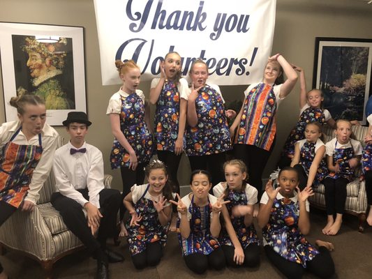 Studio One Dance Academy