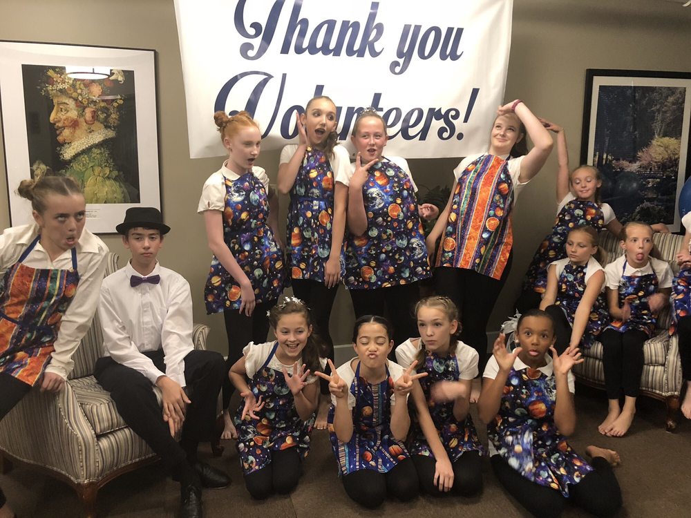 Studio One Dance Academy