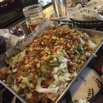 Condado Tacos - Tacos Near Me - Royal Oak, Michigan