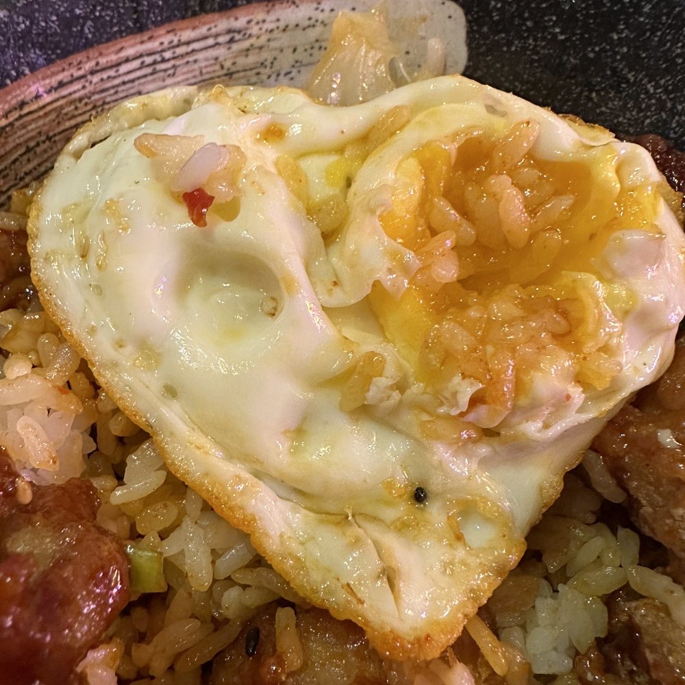 Good Chef Restaurant - Chili Spicy Chicken - Asian Fusion Near Me - Miami, Florida