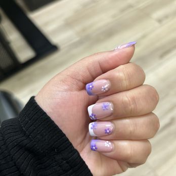 Nü Nails - $105 Nail Set - Nail Salons Near Me - San Jose, California