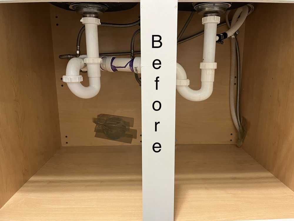 Slide of M&M Handyman