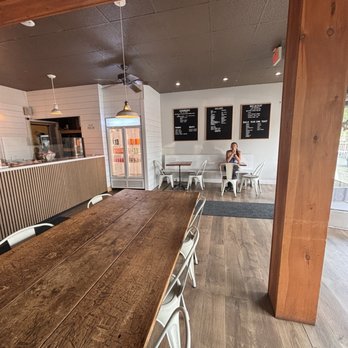 Upper Crust Bake House - Interior - Bakeries Near Me - Fredonia, New York Upper Crust Bake House - Interior - Bakeries Near Me - Fredonia, New York