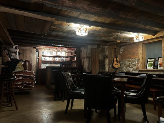 Hopkins Ordinary Bed & Breakfast by null