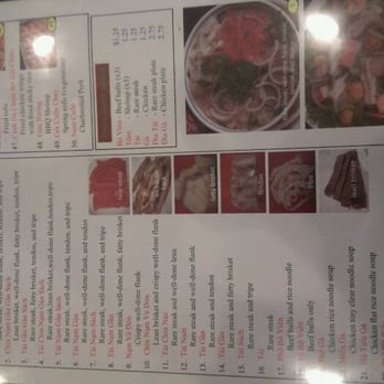 Pho Ha - Vietnamese Near Me - Brea, California
