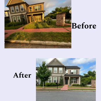Zona Landscaping - Lawn Services Near Me