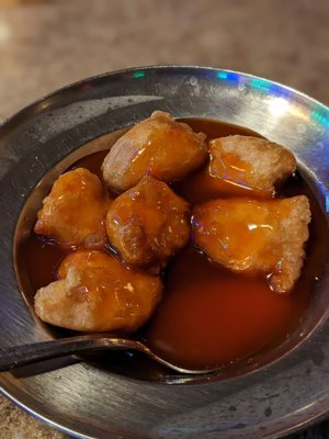 Cantonese Wong's Café by null
