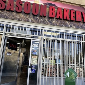 Sasoun Bakery - Bakeries Near Me - Los Angeles, California Sasoun Bakery - Bakeries Near Me - Los Angeles, California