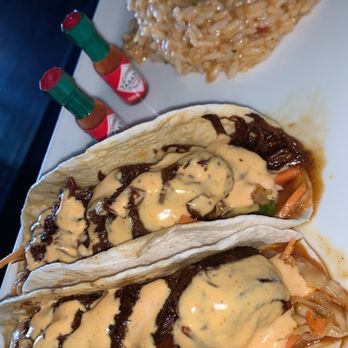 The Local - Korean Street Tacos - New American Near Me - Wellesley Hills, Massachusetts