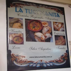 La Tucumanita