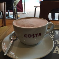 Costa Coffee