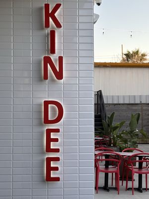 Kin Dee Thai Cuisine by null