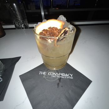 The Conspiracy - The Chupaloma - Cocktail Bars Near Me - Charlotte, North Carolina The Conspiracy - The Chupaloma - Cocktail Bars Near Me - Charlotte, North Carolina