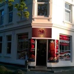 Golden Döner House