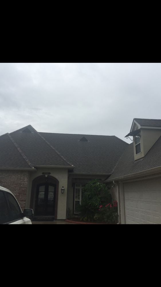 Slide of J & W Roofing and Construction