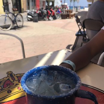 Cuatro Tacos - Classic margarita - Tacos Near Me - San Miguel de Cozumel, ROO Cuatro Tacos - Classic margarita - Tacos Near Me - San Miguel de Cozumel, ROO