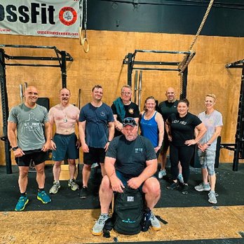 CrossFit San Clemente - Trainers Near Me - San Clemente, California CrossFit San Clemente - Trainers Near Me - San Clemente, California