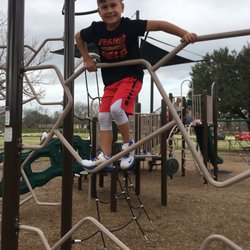 Pecan Grove Park