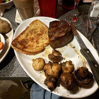 New England Steak & Seafood - Dinner - American Near Me - Mendon, Massachusetts
