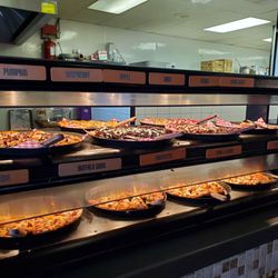 Pizza Pie Cafe - I miss this soooo much