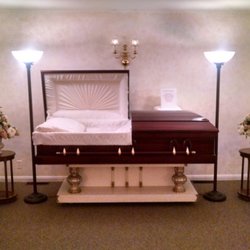 Norman E Gannon & Sons, Inc. Funeral Home