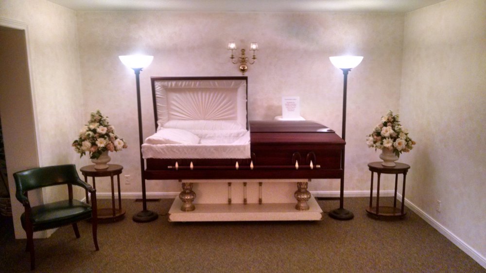 NORMAN E GANNON & SONS, INC. FUNERAL HOME - Updated June 2026 - 1075