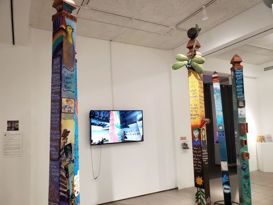 Oceanside Museum of Art by null