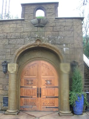 Reustle-Prayer Rock Vineyards by null