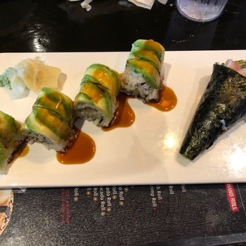 Ooka Sushi - Sushi - Sushi Bars Near Me - Dothan, Alabama