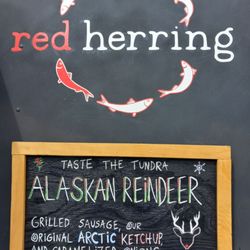 Red Herring