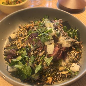 Valley Goat - skirt steak - New American Near Me - Sunnyvale, California Valley Goat - skirt steak - New American Near Me - Sunnyvale, California