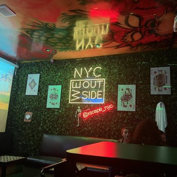 Xscape - Insideee - Lounges Near Me - Queens, New York Xscape - Insideee - Lounges Near Me - Queens, New York