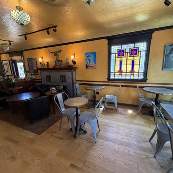 Java - Sitting area - Coffee & Tea Near Me - Boise, Idaho Java - Sitting area - Coffee & Tea Near Me - Boise, Idaho
