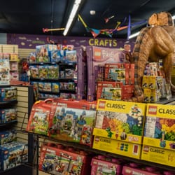 A2Z Science & Learning Toy Store - Lego & Construction Toys!