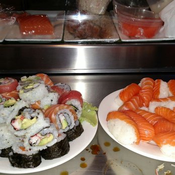 Ru San's - Sushi Bars Near Me - Charlotte, North Carolina