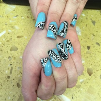 Two O Twelve Spa Nails - Nail Salons Near Me - Pawling, New York