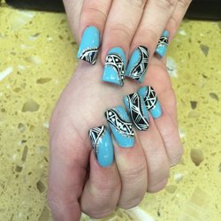 Two O Twelve Spa Nails