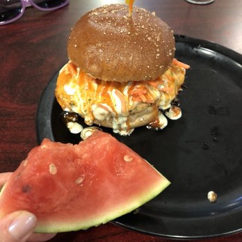 Twisted Noodle Cafe - Gluten-Free Near Me - St George, Utah