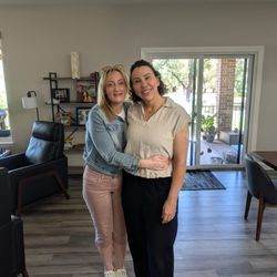 KLS Aesthetics - Catching Up with our beloved nurse Jen while in Texas for Evexias/ Evexipel training!