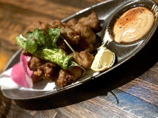 Mizu Izakaya by null