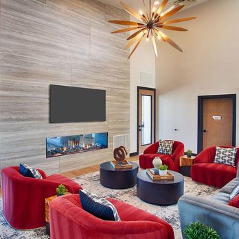Ascend at Horizon Uptown - Apartments Near Me - Aurora, Colorado Ascend at Horizon Uptown - Apartments Near Me - Aurora, Colorado