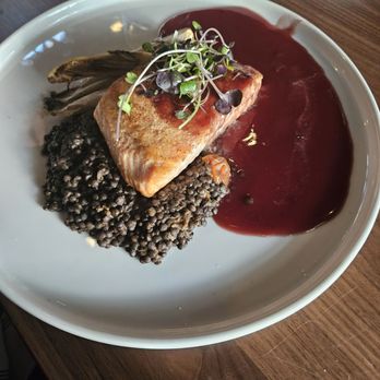 Ocean Ranch - Salmon - Italian Near Me - Dallas, Texas Ocean Ranch - Salmon - Italian Near Me - Dallas, Texas