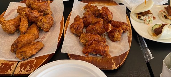 Bonchon Union by null