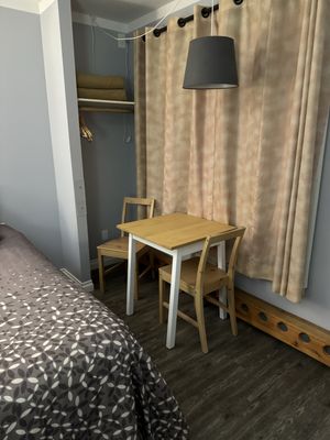 Alcan Motor Inn by null