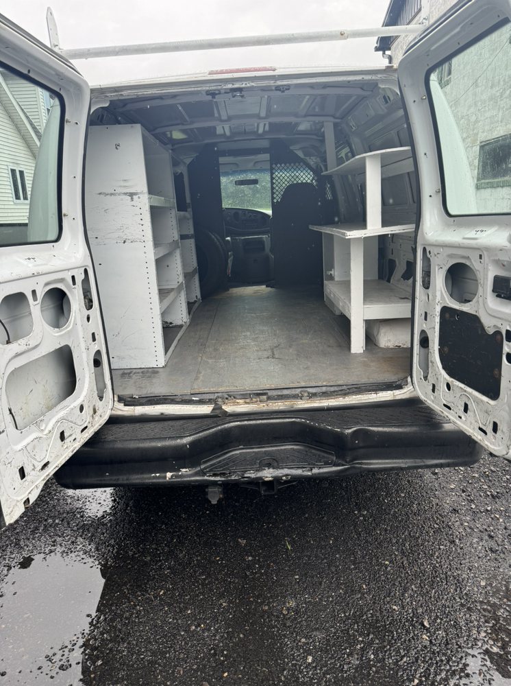 Slide of Losch HVAC & Plumbing