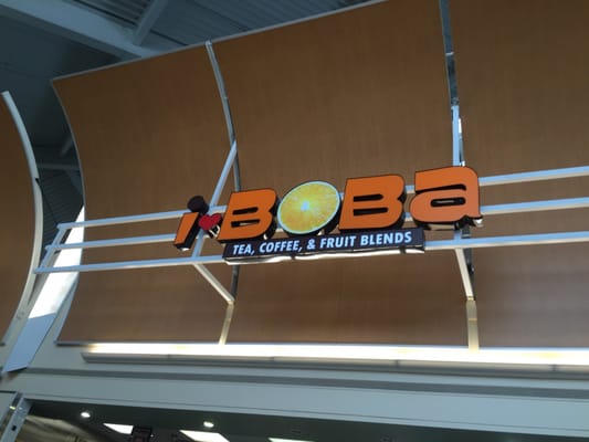 I Heart Boba by null