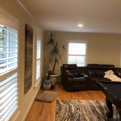 Blinds & More - New Plantation shutters