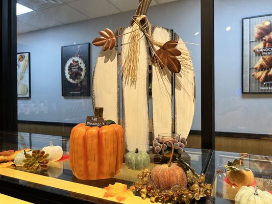 Paris Baguette by null